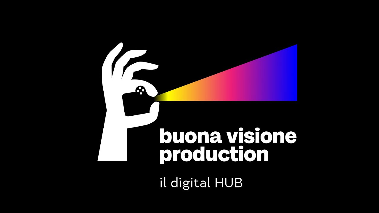 Buona Visione YouTube