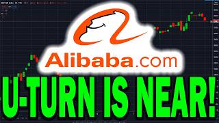 BABA Stock: Technical Price Targets for the Next 2 Weeks (What to Watch)