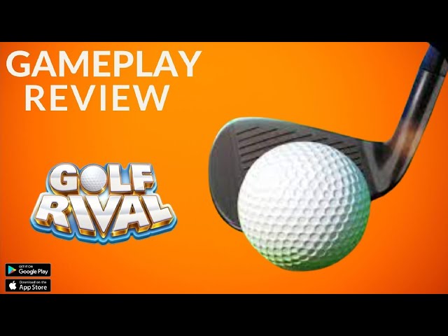 Golf Rival - Apps on Google Play