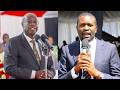 LIVE Former DP Gachagua Other Leaders In Nyeri For EALA MP Kanini Kega Mother S Burial Ceremony 