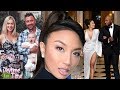 Jeannie Mai talks THERAPY & "BROKEN TRUST"+ Freddy has ANOTHER child | Jeezy & Jeannie are OFFICIAL!