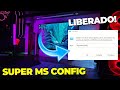 O Super MsConfig Do Windows 11 FOI LIBERADO para TODOS!