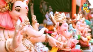 Ganpati Bappa Morya! screenshot 4