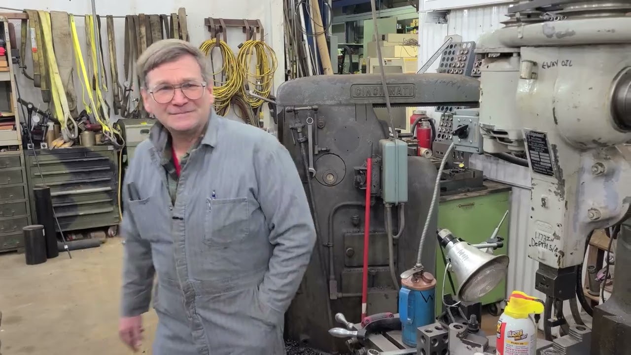 Шоп-тур, часть вторая