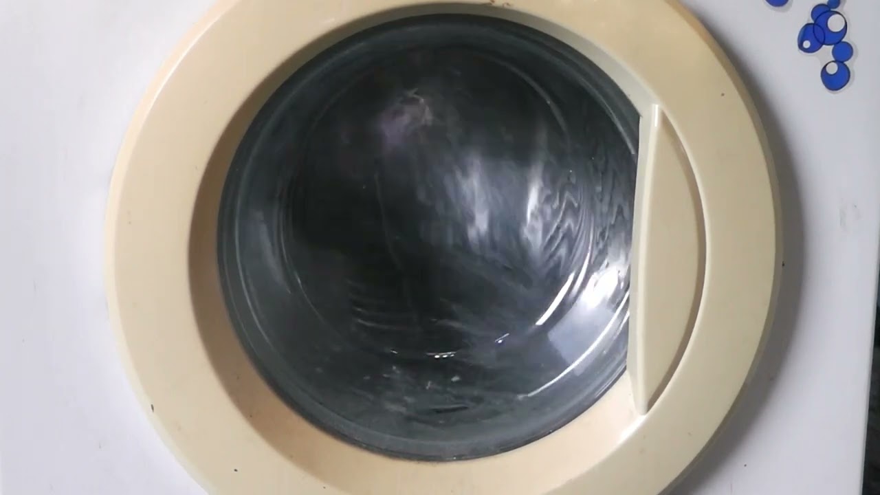 Fix or brick 1: LG WD 10131NUP Washing Machine