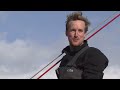 Arrivée de Conrad Colman - Vendée Globe 2016/2017
