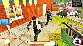 Grand House Thief Robbery Simulator 2019 - Android Gameplay screenshot 5