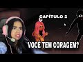 A parte 2 desse jogo foi ASSUSTADORA!