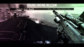 Open Lobby Killcams! #1