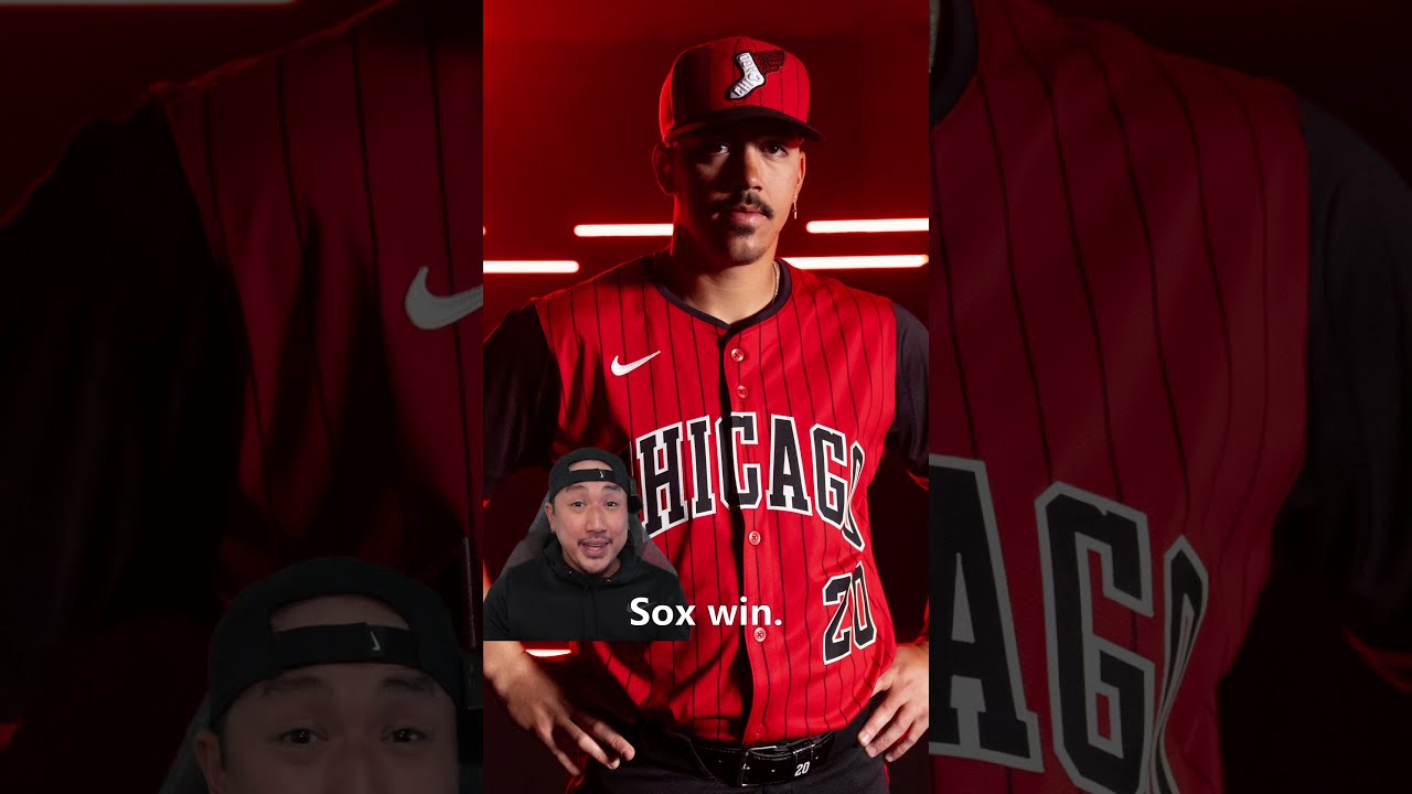 Chicago White Sox City Connect Jersey Nba Mlb Whitesox Nike