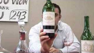 1st Growth Bordeaux - Episode #150