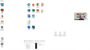 Managing citations and references using Endnote, Google Scholar, and Microsoft Word.