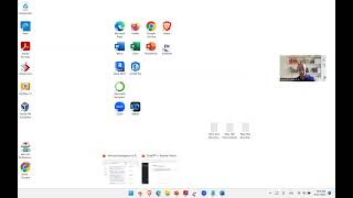 Managing citations and references using Endnote, Google Scholar, and Microsoft Word.