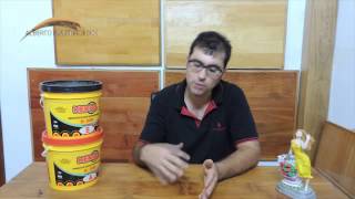 Alberplast te comenta sobre el adhesivo epoxi k-300 de kekol