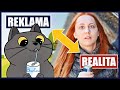 REKLAMY V REALITĚ 2 | Natyla