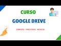 Clase 1: Google Drive Español - Cómo funciona - Paso a paso - 2020