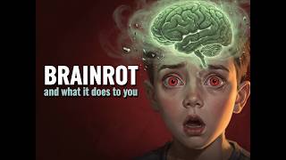 Brainrot and what it does to us - Strange Science for Sleep