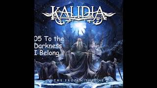 Kalidia Band Review Video
