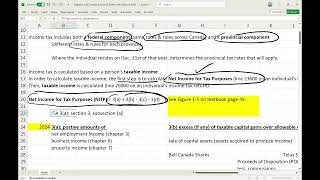 Tax 1 Chapter 1 and 2 2024 25