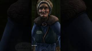 Рандомный муд первого ведьмака: Предместье | часть 4 #ведьмак #thewitcher