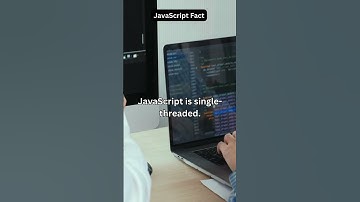 JavaScript Single-Threaded: How Async Functions Handle Multiple Tasks #JavaScript #AsyncProgramming