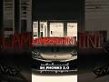LAMBORGHINI EDIT/FUNK NA MIRA #shorts #caredits #lamborghini