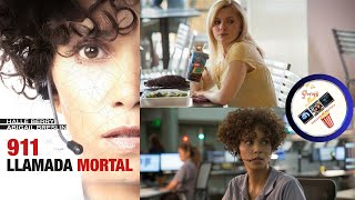 911 - Llamada mortal o La Última Llamada (2013) | con Halle Berry | Audio español latino