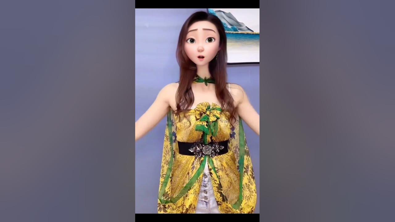 creative-ways-to-tie-long-scarf-life-tips-fashion-tips-tiktok-viral