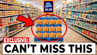 Celebrity 16 New Aldi Grocery Finds Smart Shoppers Are Grabbing Before They’re Gone Net Worth