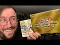 I Open Cheap Crap Yu-Gi-Oh! Boxes and I GOT A MASSIVE ERROR CARD!