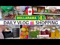 Daily fullday productive indian mom realistic home kitchen organization vlog dollarama shopping haul