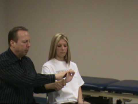 Cozen's Test - YouTube