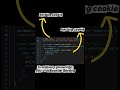 Next Cookies (basically) | js #programming