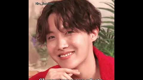 BTS IMAGINE | When they have a secret crush on you but you ask them "who is your crush ?"