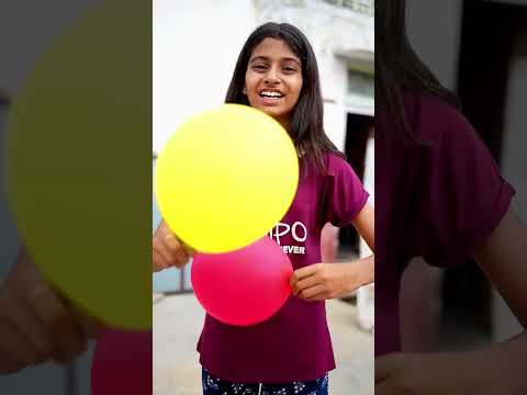Mummy papa ke sharir ke part jud rahe hai #shorts #viral #magic #dance