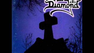 King Diamond - I Am