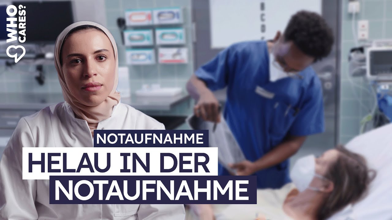 Helau in der Notaufnahme | Doku