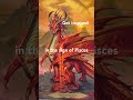 A fated conversation opens a doorway to your future self. #fate #fire #dailytarot #fyp #short