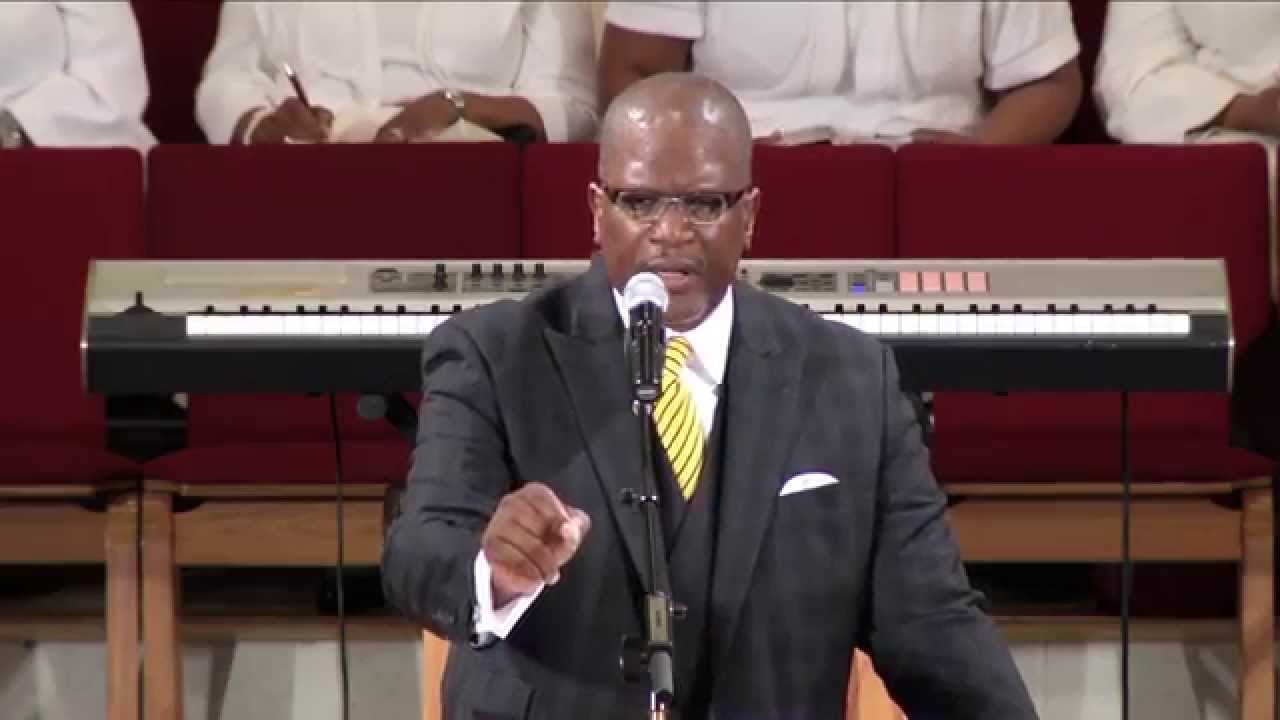 A Biblical Response To Ferguson, Mo. Pt. 1