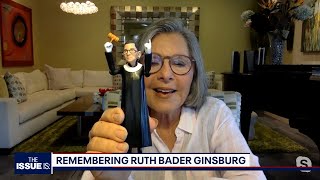 The Issue Is: Sen. Barbara Boxer, Areva Martin, Harmeet Dhillon, Jessica Levinson (Full Episode)