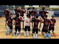 VBDC Lions Vs Reading - Sets 4 &amp; 5