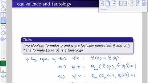 Digital Logic Design (Ch. 6 part 3): propositional logic - complete sets of connectives