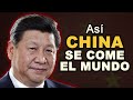 ¿China muestra su cara imperialista? El dragón emprende la conquista del mundo con su poder naval