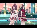 【シャニソン】クリスマスコレクション『Sleepless Nights』アルストロメリア(最高画質)【シャニマス】【アイドルマスター】