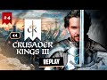  la conqute du monde crusader king iii 4