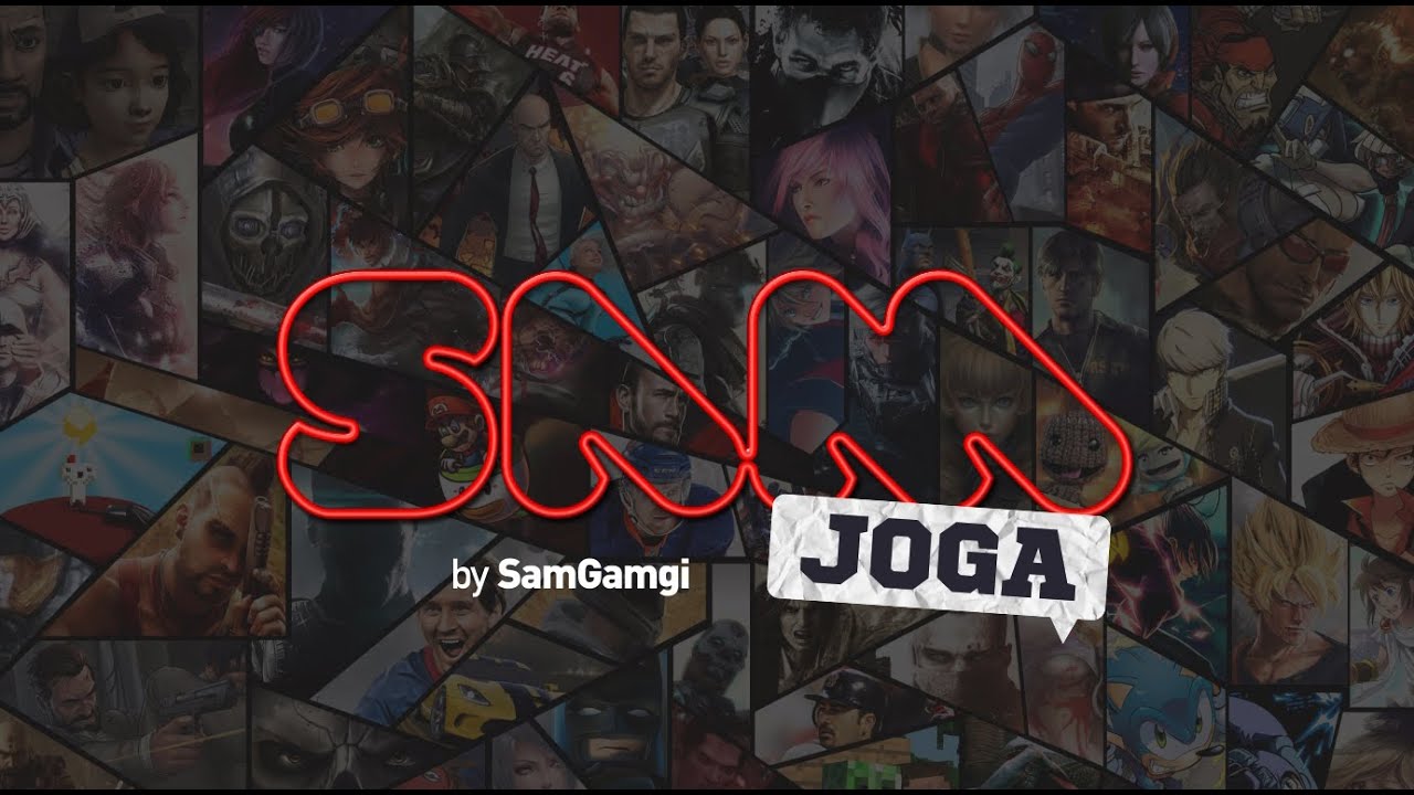 Sam Joga - Prólogo da Campanha do Legacy of The Void: Prenúncio da Aniquilação - Fantasmas na névoa