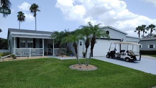 Crane Lakes GC  5600 Bald Eagle Dr. Port Orange, FL