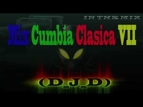 Mix Cumbia Clasica