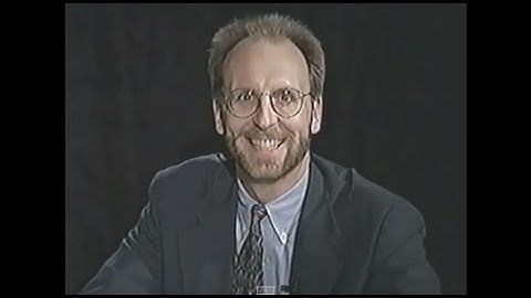 American Computer Enthusiasts - IBM OS/2 Warp - 11/17/94