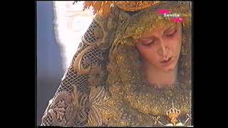Sevilla TV: Sábado Santo 2003 (Sevilla)